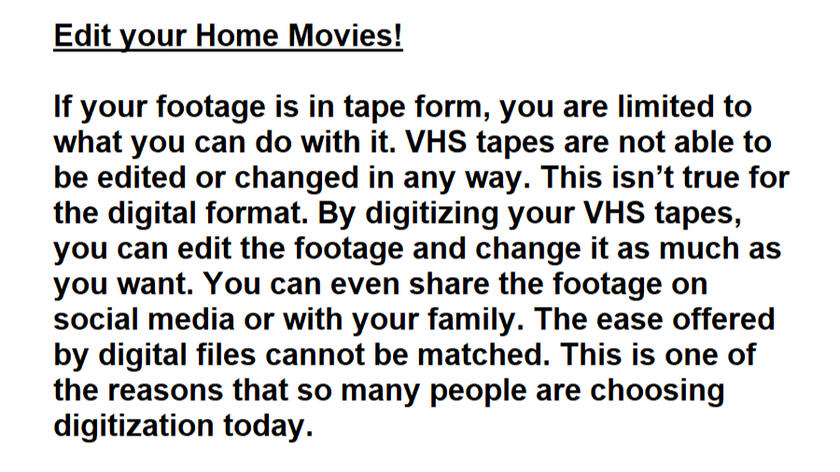 Blu-Ray Conversion and DVD Replication